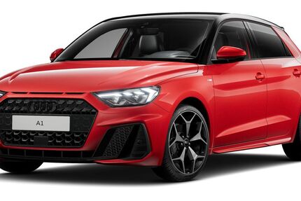 Audi A1 21.753 km 27.480 &euro; Heinsberg 52525