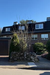 WOHNTRAUM - ALS KAPITALANLAGE ODER SELBSTNUTZUNG - Reihenmittelhaus Hanstedt | Angebot:26246663