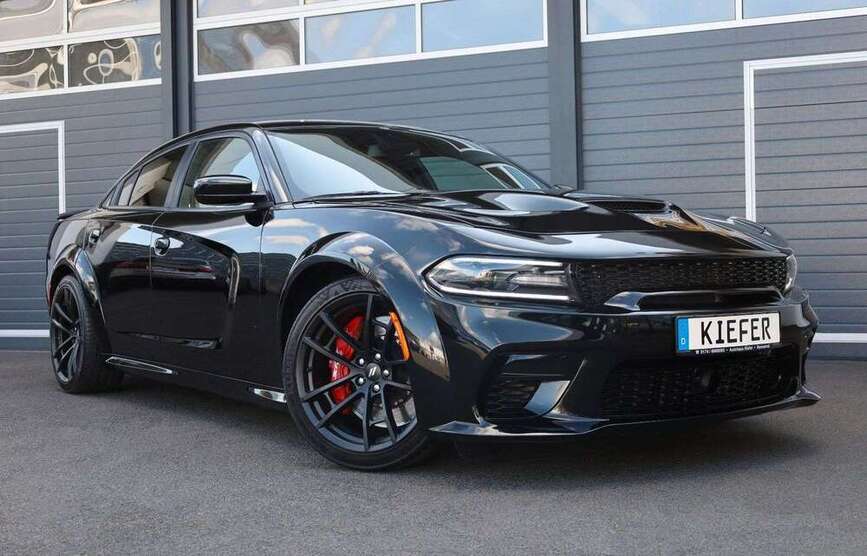 Charger