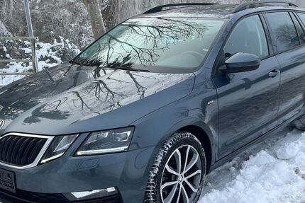 Skoda Octavia 166.377 km 10.900 &euro; Hamburg Neuland 21079