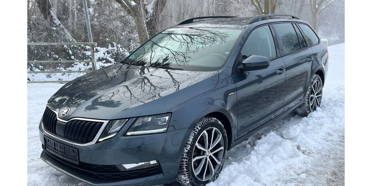 Skoda Octavia 166.377 km 11.000 &euro; Hamburg Neuland 21079