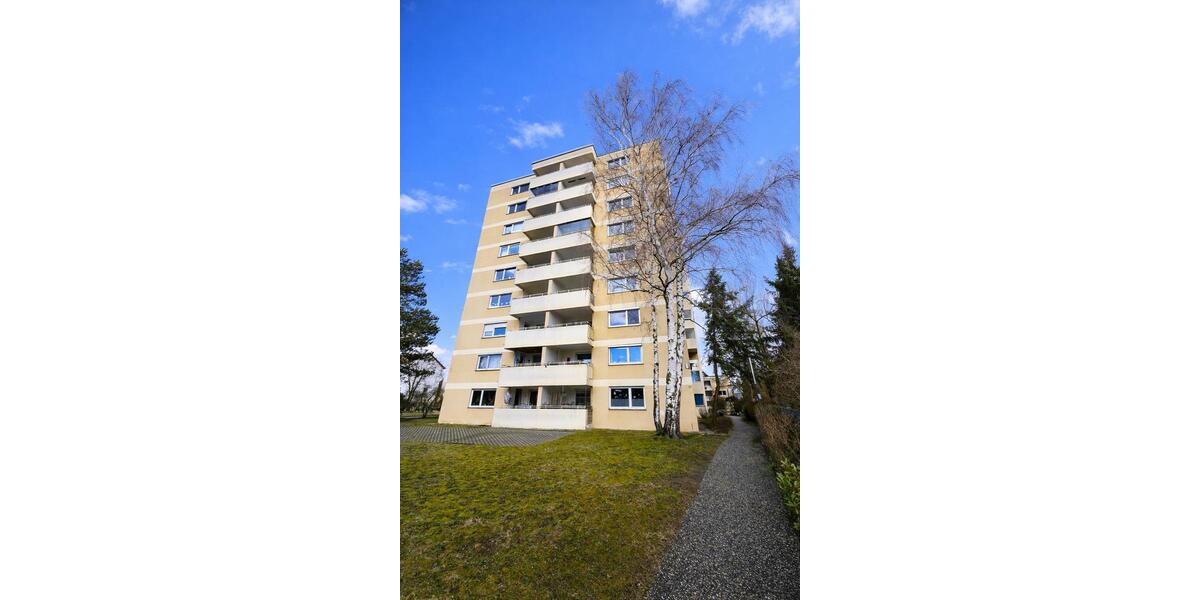 Etagenwohnung Erlangen Alterlangen - 2 Zimmer, 68 m&sup2;, 279.400&euro; | Angebot:26350645