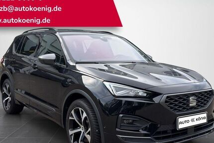 Seat Tarraco 49.768 km 34.690 &euro; Nördlingen 86720