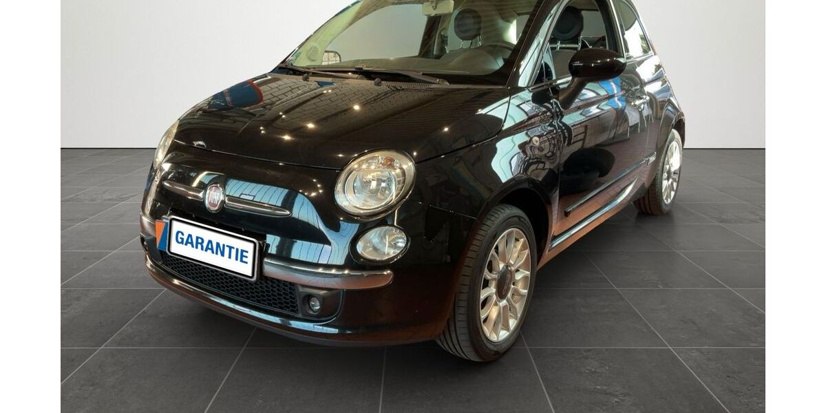 Fiat 500 93.978 km 6.500 &euro; Petershausen bei München 85238