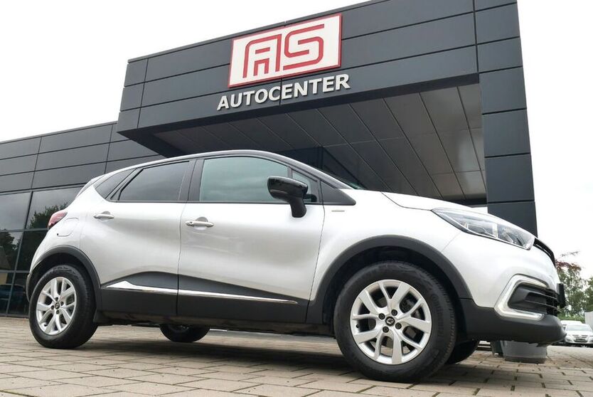 Captur
