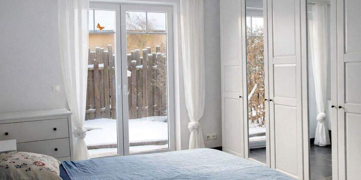 Einfamilienhaus Bad Doberan - 5 Zimmer, 175 m&sup2;, 649.000&euro; | Angebot:25302255