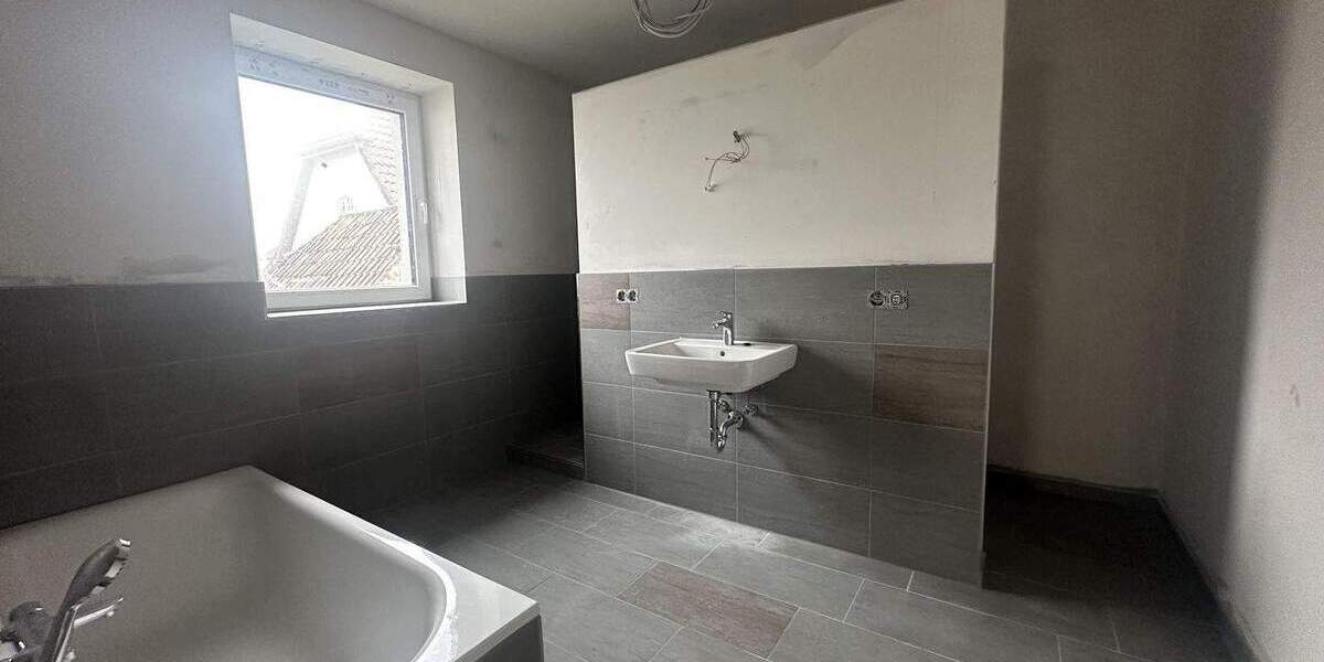 Etagenwohnung Werther - 4 Zimmer, 110 m&sup2;, 375.900&euro; | Angebot:25694952