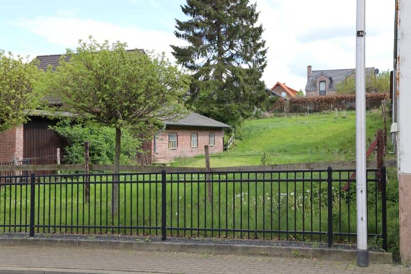 Grundstück Selfkant Hillensberg - 108.000&euro; | Angebot:23935991