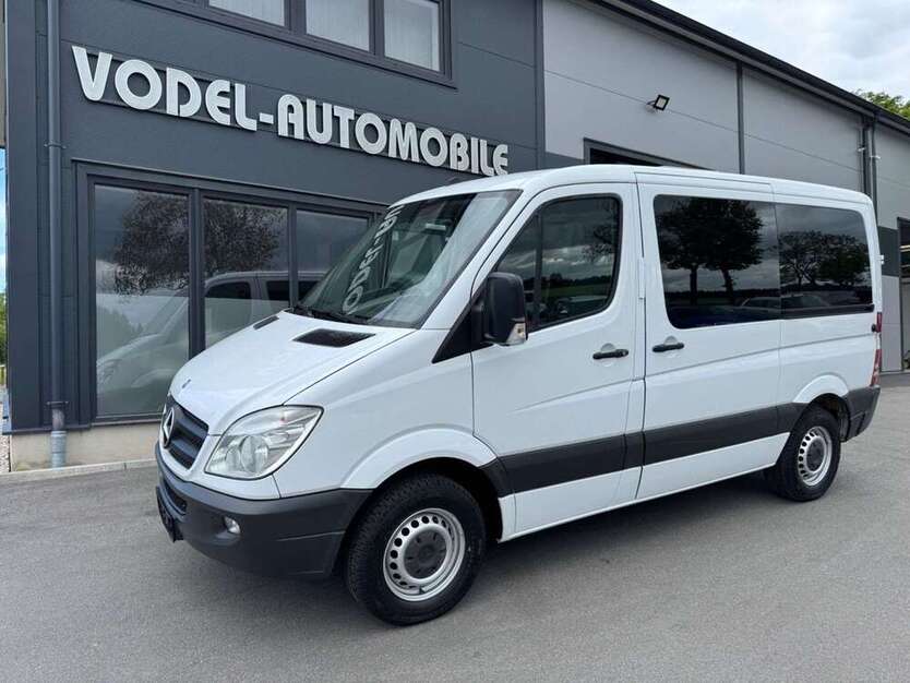 Sprinter
