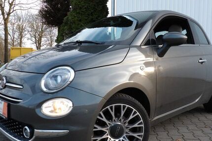 Fiat 500 78.600 km 10.790 &euro; Garrel 49681