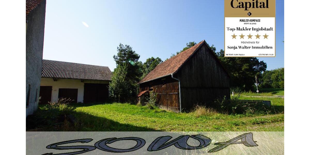 Großzügiges Baugrundstück in Ehekirchen zu verkaufen - Ein Objekt von SOWA Immobilien & Finanzen Ihrem Immobilienprofi vor Ort zimmer