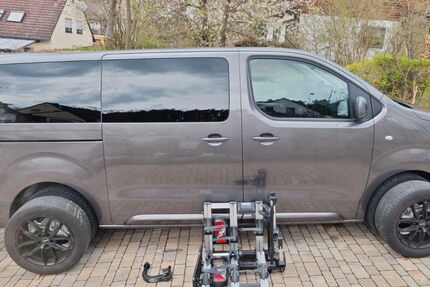 Citroen SpaceTourer 142.000 km 22.999 &euro; Roth/Bernlohe 91154