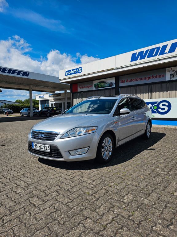 Mondeo