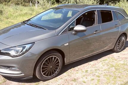 Opel Astra 230.000 km 7.900 &euro; Sieversdorf-Hohenofen 16845