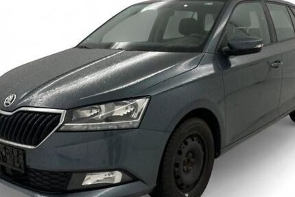 Skoda Fabia 17.253 km 14.999 &euro; Ergolding 84030