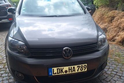 VW Golf Plus 131.500 km 5.450 &euro; Hüttenberg 35625