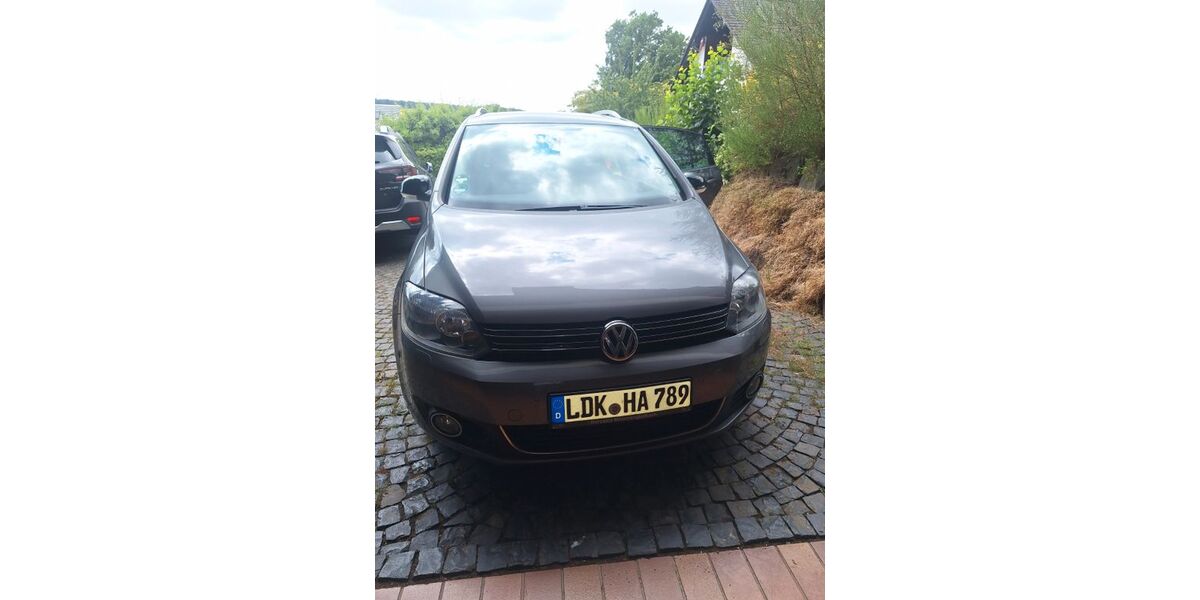 VW Golf Plus 131.500 km 5.450 &euro; Hüttenberg 35625