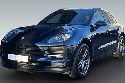 Porsche Macan 47.360 km 56.700 &euro; Saarbrücken 66115