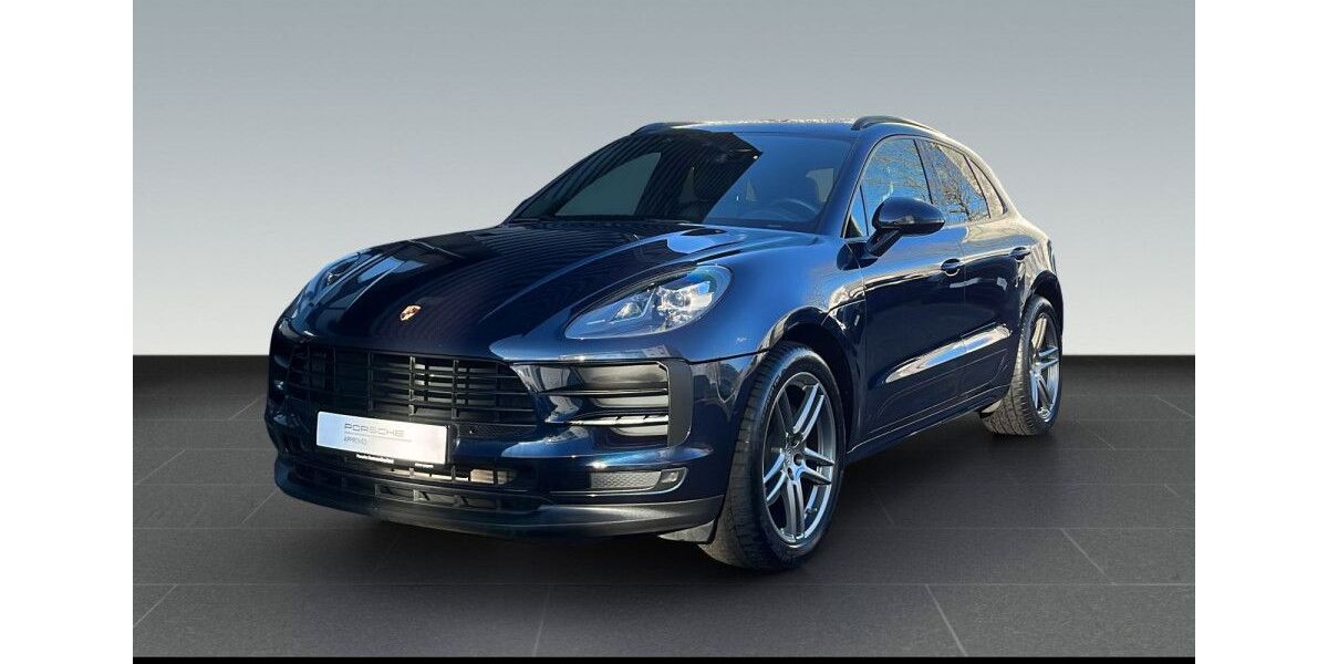 Porsche Macan 47.360 km 56.700 &euro; Saarbrücken 66115