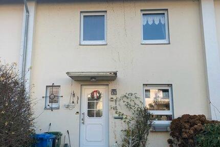 Haus Osterode am Harz - 4 Zimmer, 80 m&sup2;, 121.000&euro; | Angebot:26223367