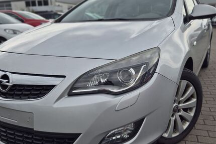 Opel Astra 183.456 km 3.600 &euro; Trier 54294