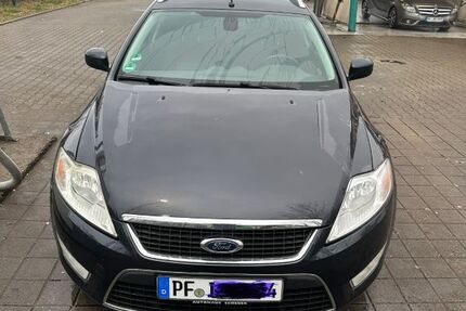 Ford Mondeo 240.000 km 2.300 &euro; Ispringen 75228