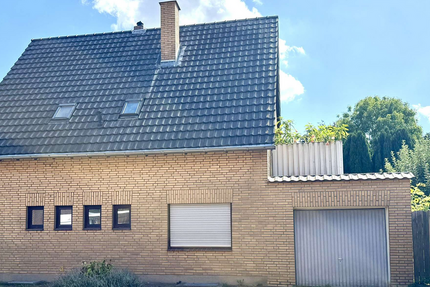 Haus Bedburg - 5 Zimmer, 100 m&sup2;, 194.000&euro; | Angebot:27568055
