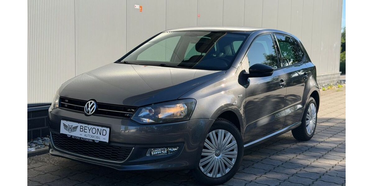 VW Polo 134.980 km 6.490 &euro; Lilienthal 28865