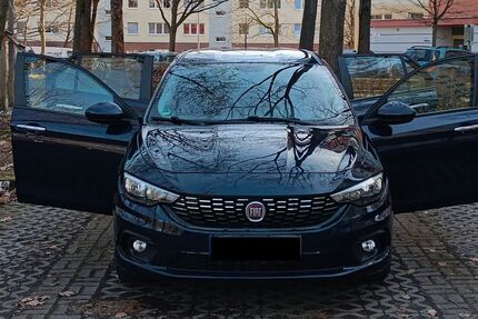 Fiat Tipo 76.000 km 8.000 &euro; Chemnitz 09122