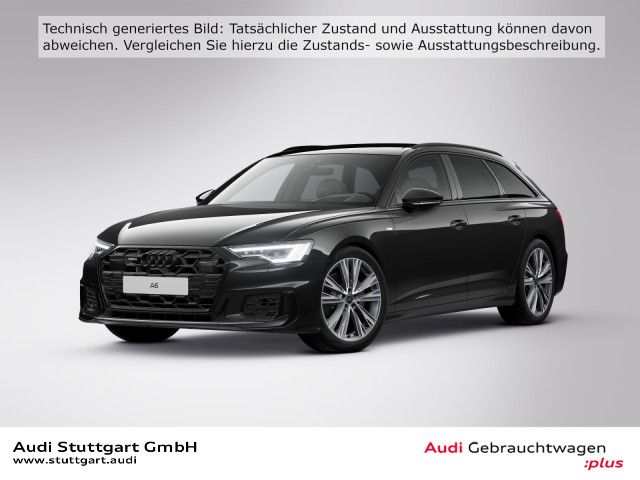 Audi A6 27.004 km 54.940 € Stuttgart 70563