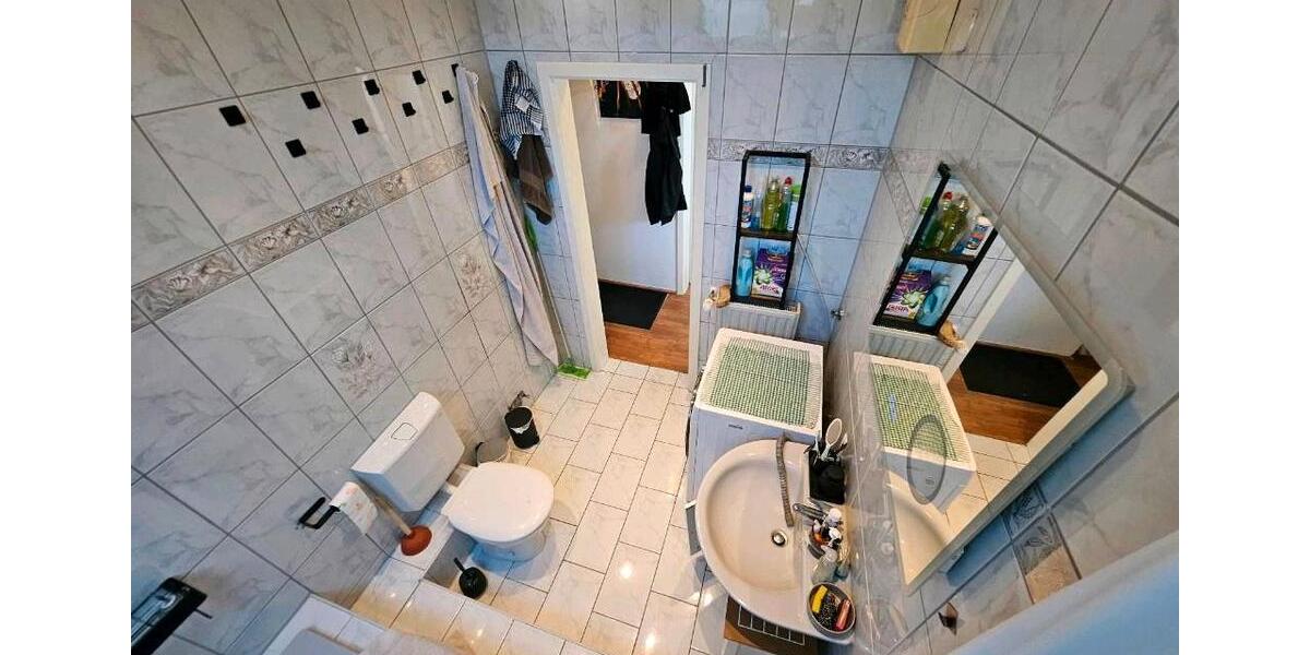 Wohnen auf Zeit Dortmund Aplerbeck - 1 Zimmer, 55 m&sup2;, 420&euro; | Angebot:26381761