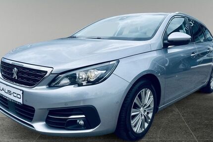 Peugeot 308 69.998 km 13.990 &euro; Wismar 23970