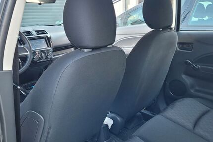 Mitsubishi Space Star 23.500 km 11.990 &euro; Gröden 04932