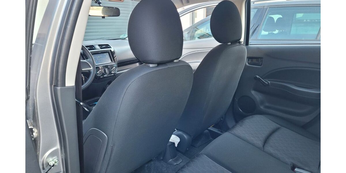 Mitsubishi Space Star 23.500 km 11.990 &euro; Gröden 04932