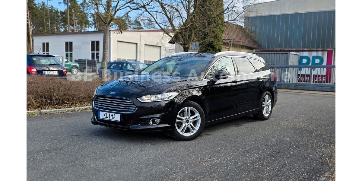 Ford Mondeo 180.959 km 8.399 &euro; wendelstein 90530