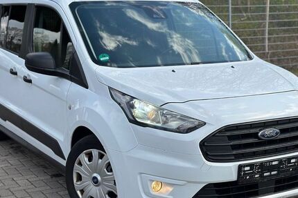Ford Transit 167.000 km 15.999 &euro; Rotenburg Wümme 27356