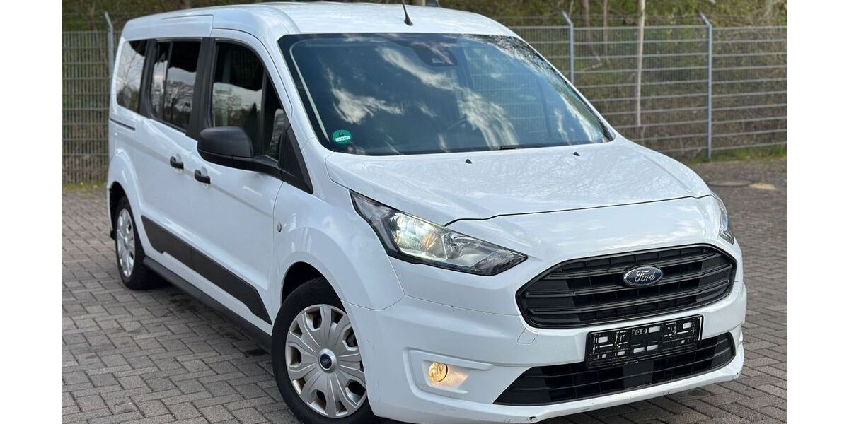 Ford Transit 167.000 km 15.999 &euro; Rotenburg Wümme 27356
