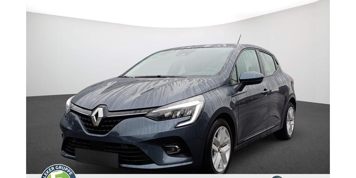 Renault Clio 18.568 km 10.980 &euro; Borken 46325