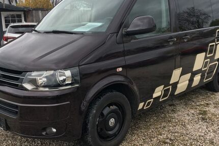 VW T5 Transporter 310.000 km 15.999 &euro; Bonn 53227