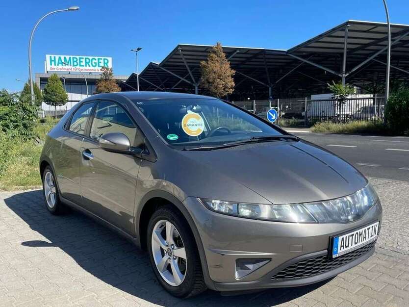 Civic