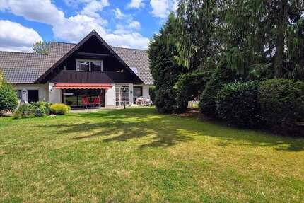 Haus Goslar / Jürgenohl Jürgenohl - 7 Zimmer, 215 m&sup2;, 520.000&euro; | Angebot:25606902