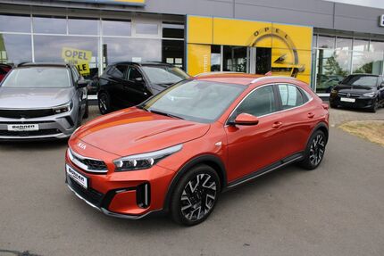 Kia XCeed 59.800 km 19.999 &euro; Prüm 54595