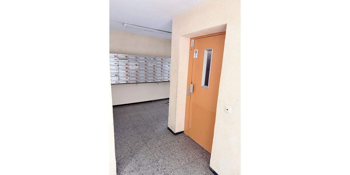 Etagenwohnung Neu-Ulm Stadtmitte - 2 Zimmer, 60 m&sup2;, 255.000&euro; | Angebot:25606669