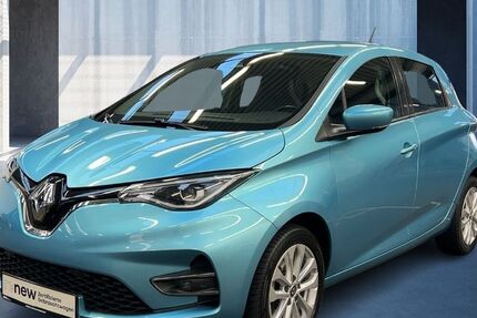 Renault ZOE 67.071 km 12.170 &euro; Frankfurt / Main 60314