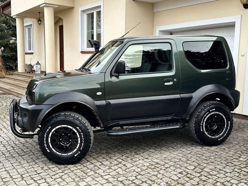 Jimny