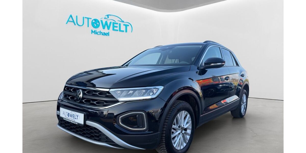 VW T-Roc 137.586 km 15.880 &euro; Beckdorf 21643