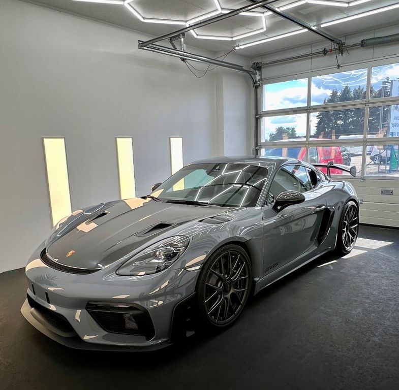 Cayman