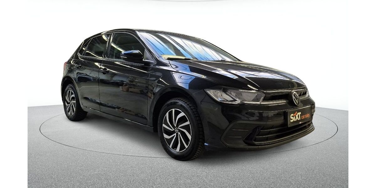 VW Polo 71.630 km 16.000 &euro; Garching 85748