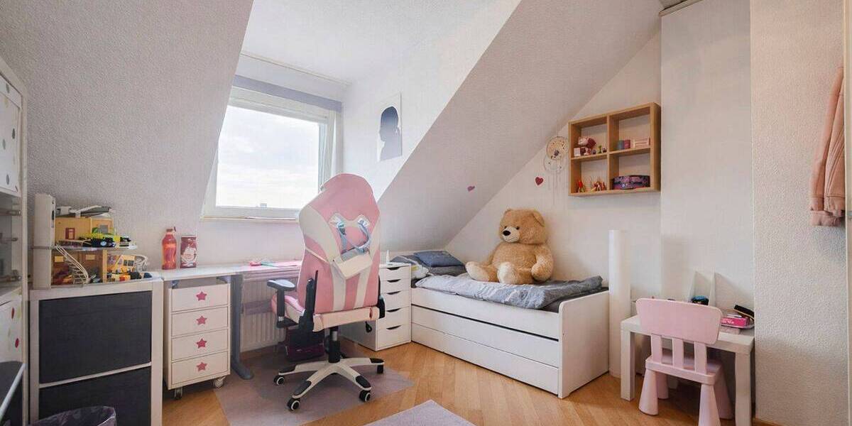 Etagenwohnung Bruchköbel Roßdorf - 4 Zimmer, 134 m&sup2;, 359.000&euro; | Angebot:26731205