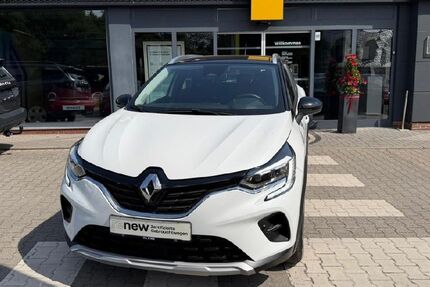 Renault Captur 52.700 km 18.990 &euro; Emstek-West 49685